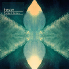 Load image into Gallery viewer, Bonobo - The North Borders - Vinyl LP Record - Bondi Records