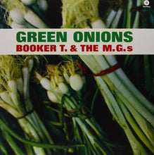 Load image into Gallery viewer, Booker T. & The M.G.s - Green Onions - Vinyl LP Record - Bondi Records