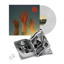 Load image into Gallery viewer, Boygenius - The Record - Indie Exclusive Clear Vinyl LP Record - Bondi Records