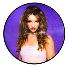 Load image into Gallery viewer, Britney Spears - ... Baby One More Time - Vinyl Picture Disc LP Record - Bondi Records
