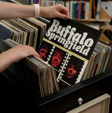 Load image into Gallery viewer, Buffalo Springfield - Buffalo Springfield - Vinyl LP Record - Bondi Records