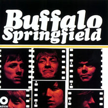 Load image into Gallery viewer, Buffalo Springfield - Buffalo Springfield - Vinyl LP Record - Bondi Records