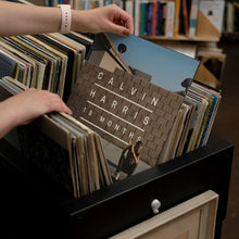 Load image into Gallery viewer, Calvin Harris - 18 Months - Vinyl LP Record - Bondi Records