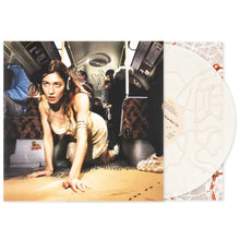 Load image into Gallery viewer, Caroline Polachek - Desire, I Want To Turn Into You - Milky Clear LP Record - Bondi Records