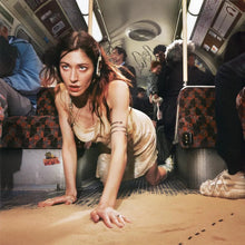Load image into Gallery viewer, Caroline Polachek - Desire, I Want To Turn Into You - Milky Clear LP Record - Bondi Records