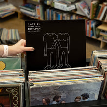 Load image into Gallery viewer, Catfish And The Bottlemen - The Balcony - Vinyl LP Record - Bondi Records
