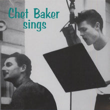 Load image into Gallery viewer, Chet Baker - Sings - Vinyl LP Record - Bondi Records