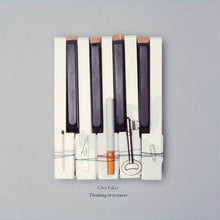 Load image into Gallery viewer, Chet Faker - Thinking In Textures - Vinyl LP Record - Bondi Records