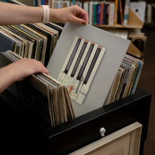 Load image into Gallery viewer, Chet Faker - Thinking In Textures - Vinyl LP Record - Bondi Records
