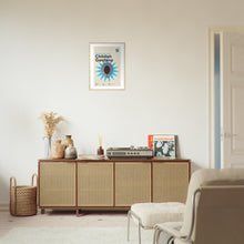 Load image into Gallery viewer, Childish Gambino - Awaken, My Love! - Framed Poster - Bondi Records