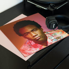 Load image into Gallery viewer, Childish Gambino - Because The Internet - Vinyl LP Record - Bondi Records