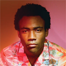 Load image into Gallery viewer, Childish Gambino - Because The Internet - Vinyl LP Record - Bondi Records