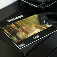 Load image into Gallery viewer, Childish Gambino - Camp - Vinyl LP Record - Bondi Records