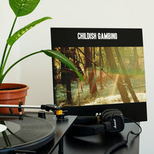 Load image into Gallery viewer, Childish Gambino - Camp - Vinyl LP Record - Bondi Records