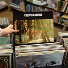 Load image into Gallery viewer, Childish Gambino - Camp - Vinyl LP Record - Bondi Records
