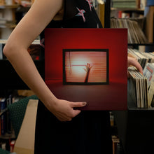 Load image into Gallery viewer, Chvrches - Screen Violence - Limited Edition Red Vinyl LP Record - Bondi Records