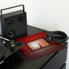 Load image into Gallery viewer, Chvrches - Screen Violence - Limited Edition Red Vinyl LP Record - Bondi Records