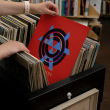 Load image into Gallery viewer, Chvrches - The Bones Of What You Believe - Red Vinyl LP Record - Bondi Records