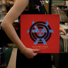 Load image into Gallery viewer, Chvrches - The Bones Of What You Believe - Vinyl LP Record - Bondi Records