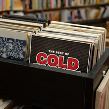 Load image into Gallery viewer, Cold Chisel - The Best Of Cold Chisel All For You - Vinyl LP Record - Bondi Records