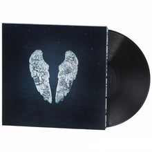 Load image into Gallery viewer, Coldplay – Ghost Stories - Vinyl LP Record - Bondi Records