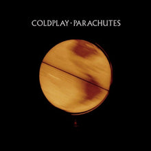 Load image into Gallery viewer, Coldplay - Parachutes - 20th Anniversary Limited Yellow Vinyl LP Record - Bondi Records