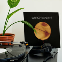 Load image into Gallery viewer, Coldplay - Parachutes - Vinyl LP Record - Bondi Records
