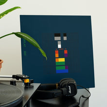 Load image into Gallery viewer, Coldplay - X&Y - Vinyl LP Record - Bondi Records