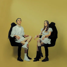 Load image into Gallery viewer, Confidence Man - Confident Music For Confident People - Vinyl LP Record - Bondi Records