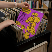 Load image into Gallery viewer, Courtney Barnett - MTV Unplugged - Aqua Blue Vinyl LP Record - Bondi Records