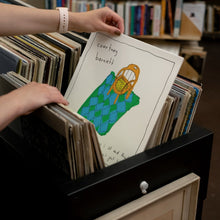 Load image into Gallery viewer, Courtney Barnett - Sometimes I Sit And Think, And Sometimes I Just Sit - Vinyl LP Record - Bondi Records