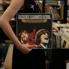 Load image into Gallery viewer, Creedence Clearwater Revival - Chronicle - The 20 Greatest Hits - Vinyl LP Record - Bondi Records