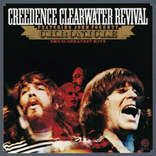 Load image into Gallery viewer, Creedence Clearwater Revival - Chronicle - The 20 Greatest Hits - Vinyl LP Record - Bondi Records