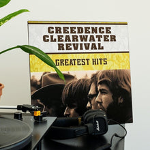 Load image into Gallery viewer, Creedence Clearwater Revival - Greatest Hits - Vinyl LP Record - Bondi Records