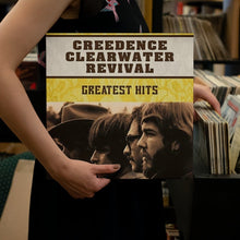 Load image into Gallery viewer, Creedence Clearwater Revival - Greatest Hits - Vinyl LP Record - Bondi Records
