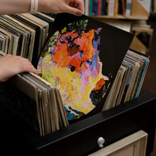 Load image into Gallery viewer, Crooked Colours - Langata - Vinyl LP Record - Bondi Records
