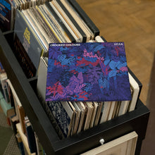 Load image into Gallery viewer, Crooked Colours - Vera - Vinyl LP Record - Bondi Records
