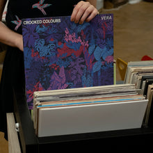 Load image into Gallery viewer, Crooked Colours - Vera - Vinyl LP Record - Bondi Records