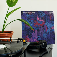 Load image into Gallery viewer, Crooked Colours - Vera - Vinyl LP Record - Bondi Records