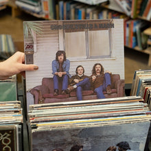 Load image into Gallery viewer, Crosby, Stills & Nash - Crosby, Stills & Nash - Vinyl LP Record - Bondi Records