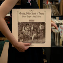 Load image into Gallery viewer, Crosby, Stills, Nash & Young - Déjà Vu (Alternates) - Vinyl LP Record - Bondi Records