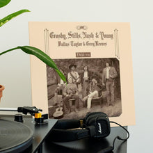 Load image into Gallery viewer, Crosby, Stills, Nash & Young - Déjà Vu (Alternates) - Vinyl LP Record - Bondi Records