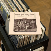 Load image into Gallery viewer, Crosby, Stills, Nash & Young - Déjà Vu (Alternates) - Vinyl LP Record - Bondi Records
