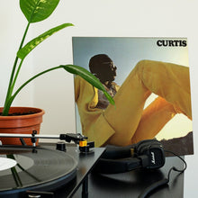 Load image into Gallery viewer, Curtis Mayfield - Curtis - 50th Anniversary Edition Vinyl LP Record - Bondi Records