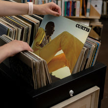 Load image into Gallery viewer, Curtis Mayfield - Curtis - 50th Anniversary Edition Vinyl LP Record - Bondi Records