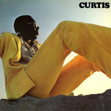 Load image into Gallery viewer, Curtis Mayfield - Curtis - 50th Anniversary Edition Vinyl LP Record - Bondi Records