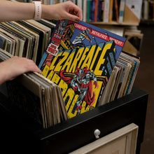 Load image into Gallery viewer, Czarface, MF Doom - Super What? - Vinyl LP Record - Bondi Records