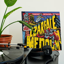 Load image into Gallery viewer, Czarface, MF Doom - Super What? - Vinyl LP Record - Bondi Records