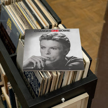 Load image into Gallery viewer, David Bowie - ChangesOneBowie - Vinyl LP Record - Bondi Records