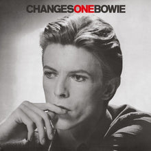 Load image into Gallery viewer, David Bowie - ChangesOneBowie - Vinyl LP Record - Bondi Records